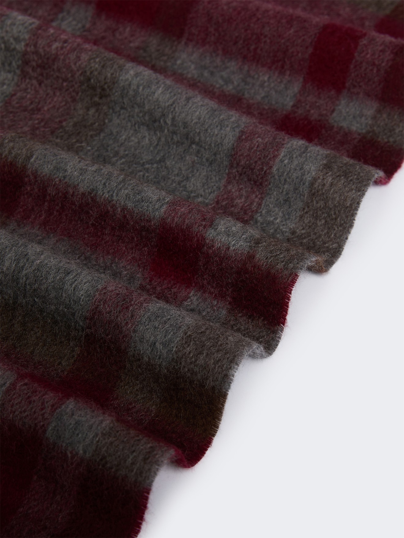 Cachecol Retangular Catone