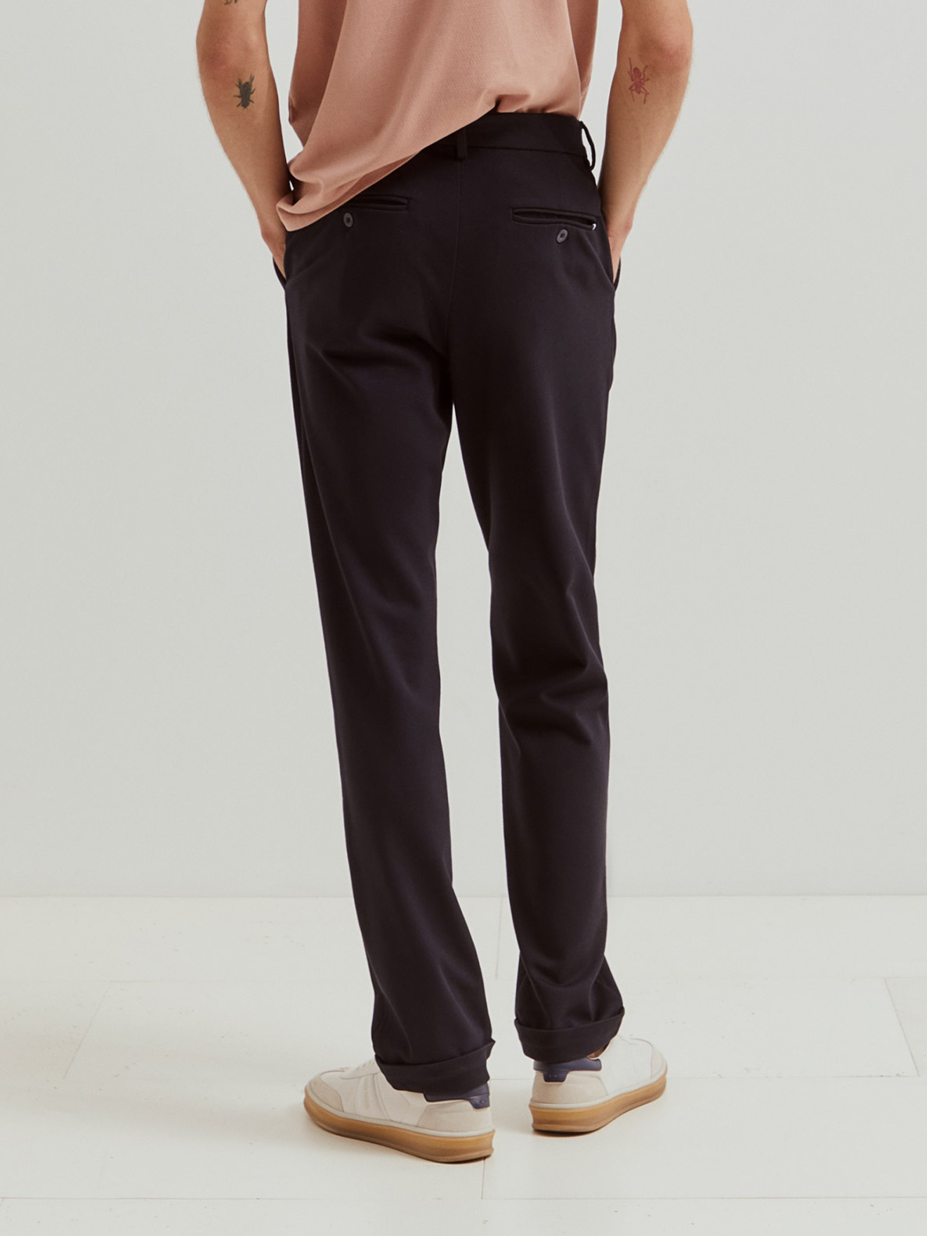 Calas Chino Regular Fit