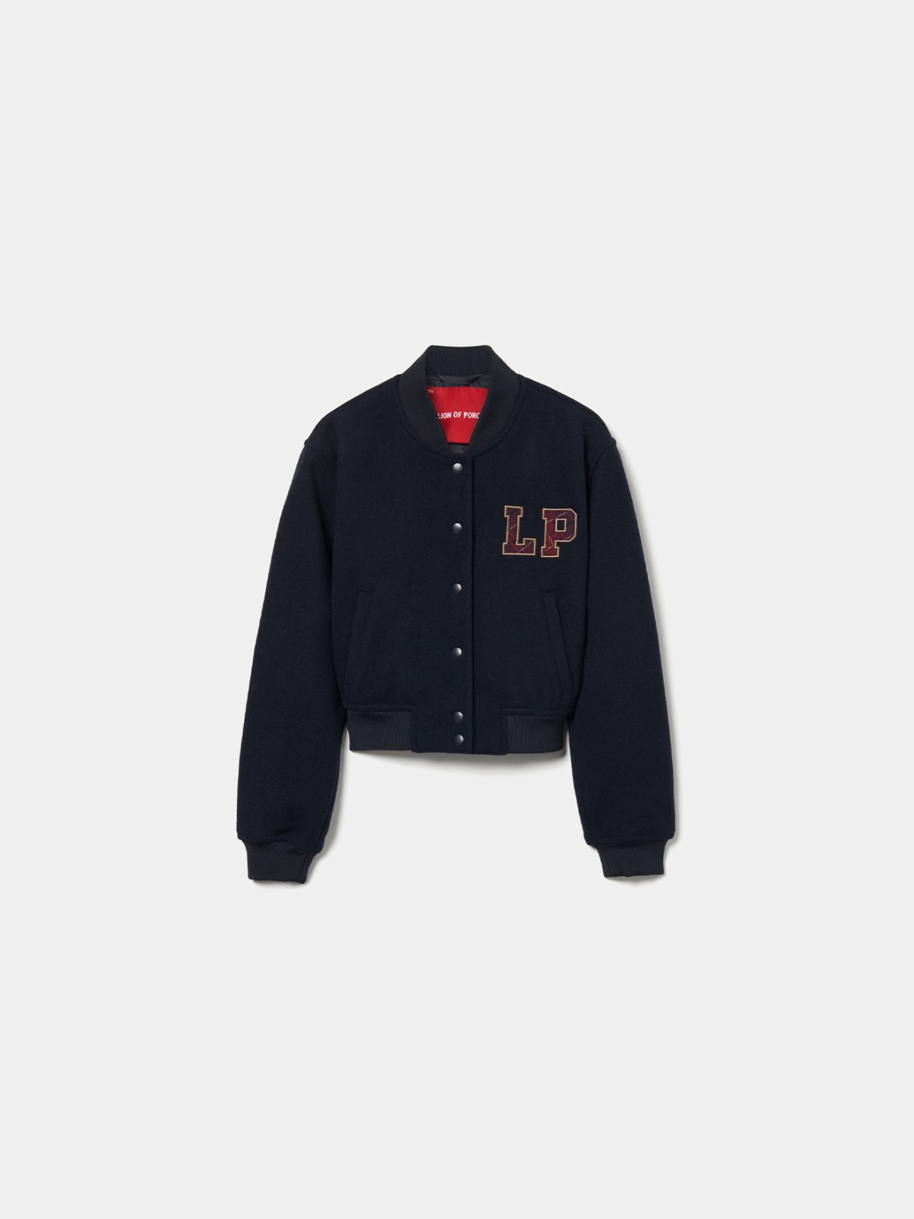 Bluso Bomber