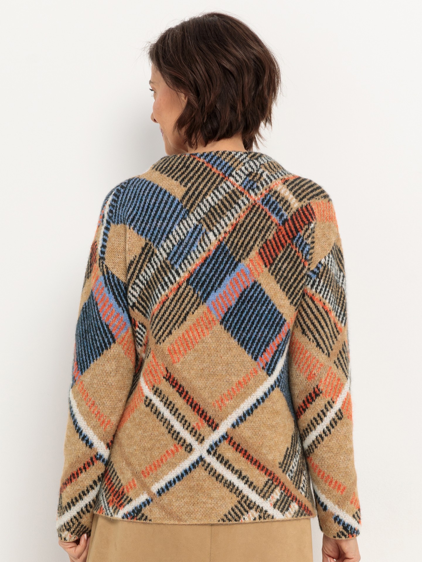 Camisola de Malha Uranus