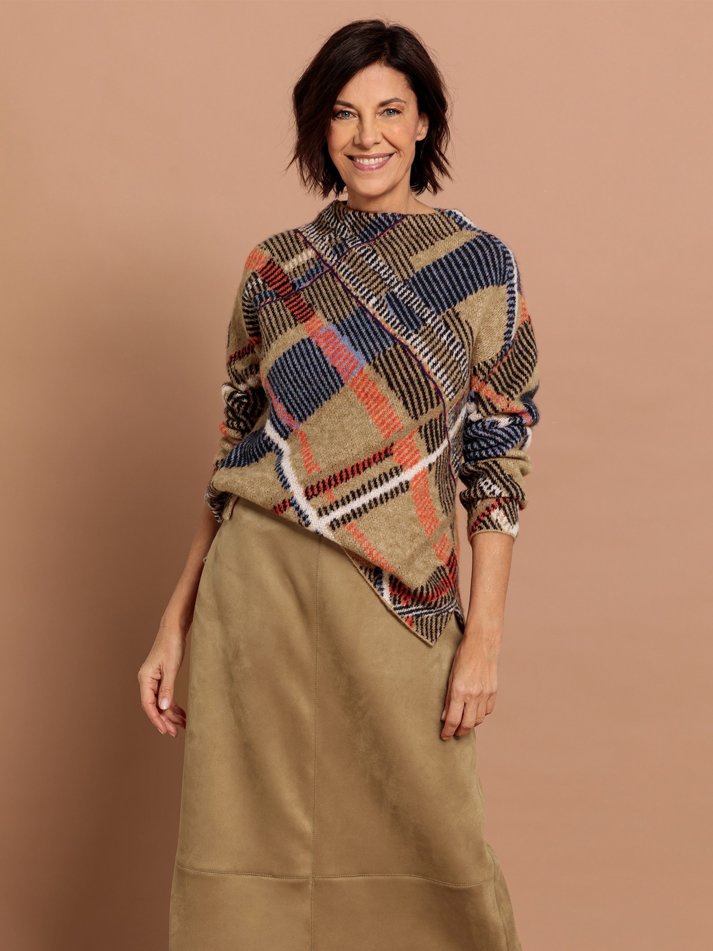 Camisola de Malha Uranus