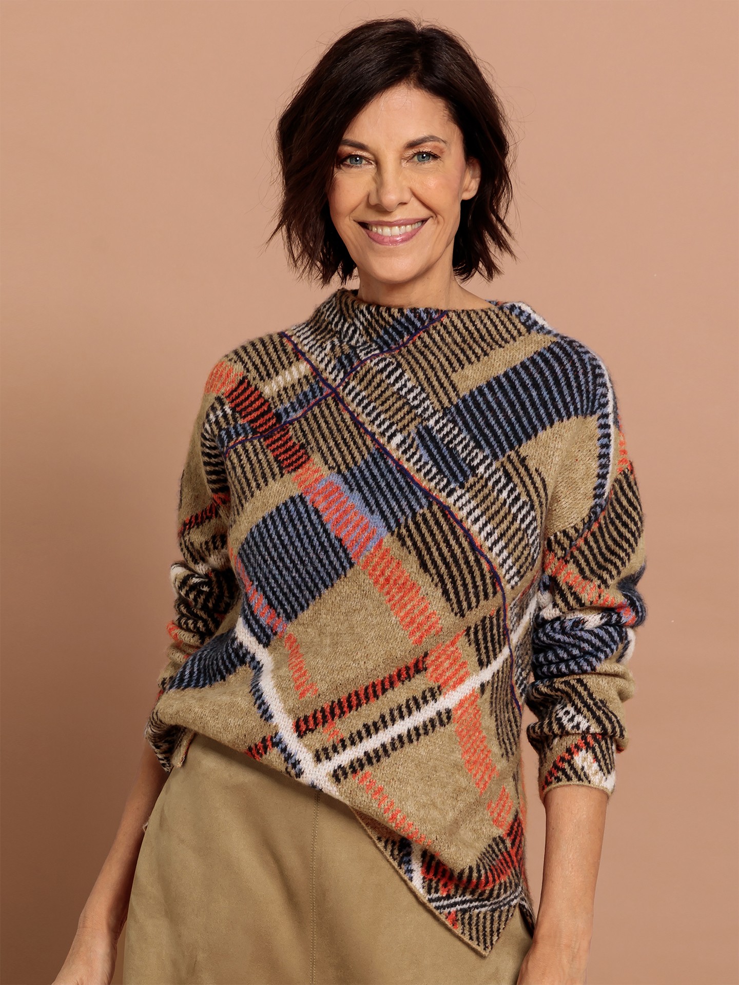 Camisola de Malha Uranus