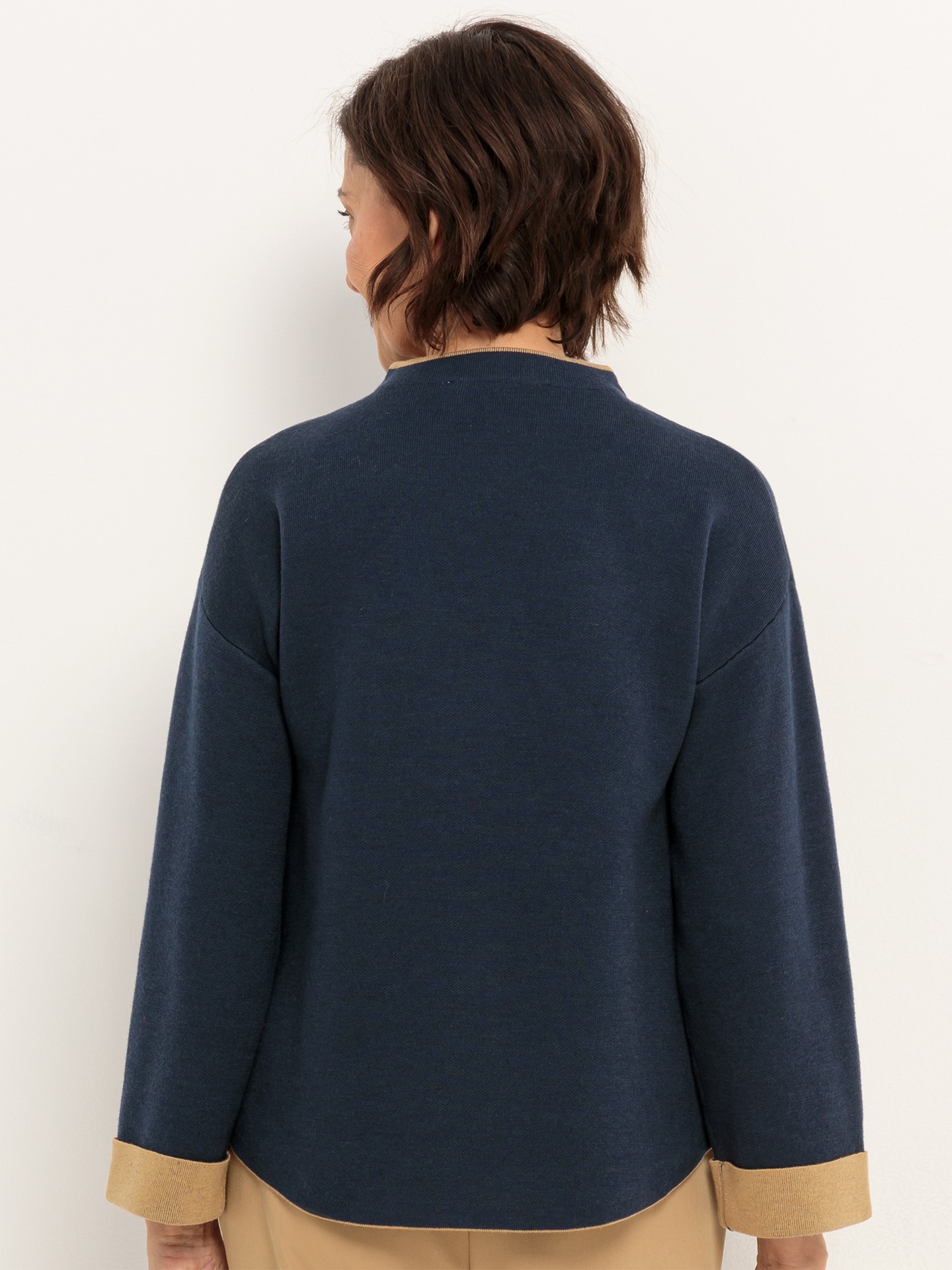 Camisola de Malha Novis