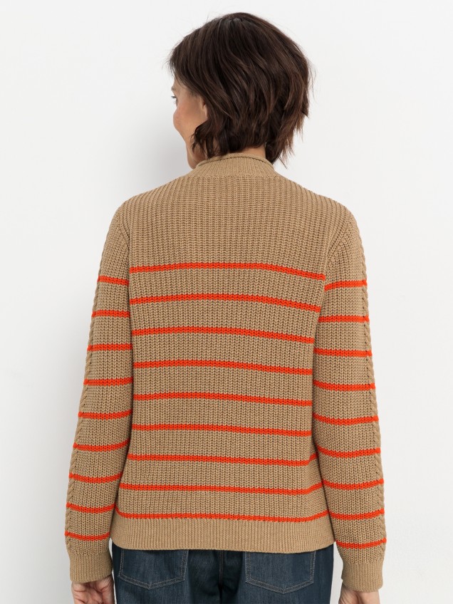 Camisola de Malha Remis