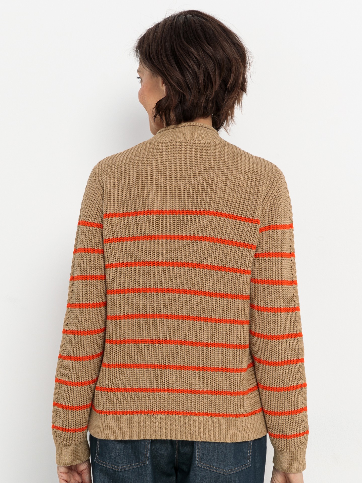 Camisola de Malha Remis