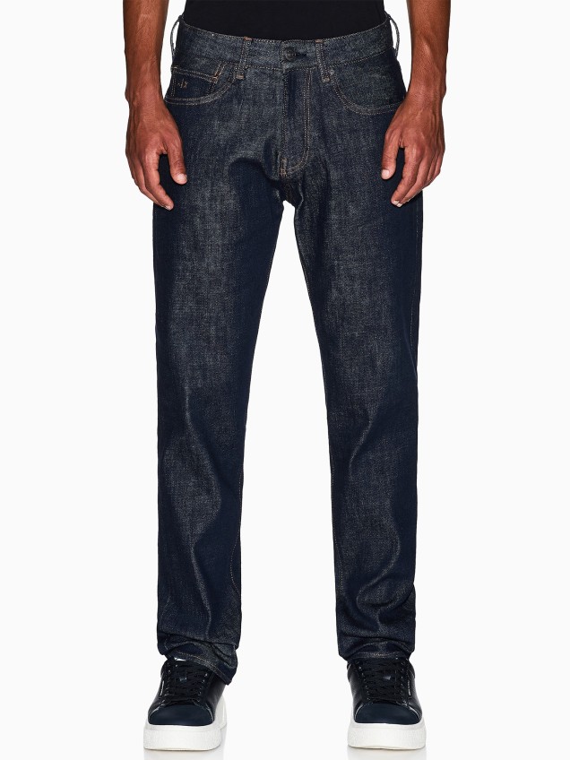 Calas de Ganga Slim Fit
