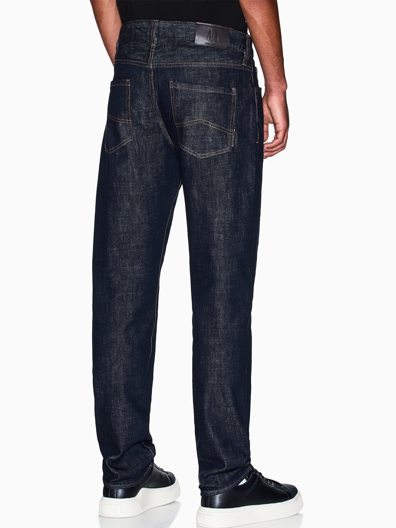 Cal�as de Ganga Slim Fit