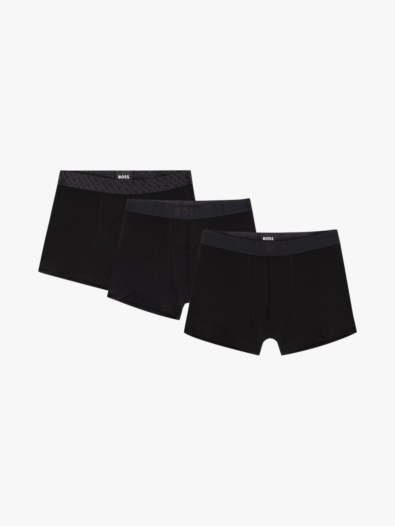 Pack 3 Boxers