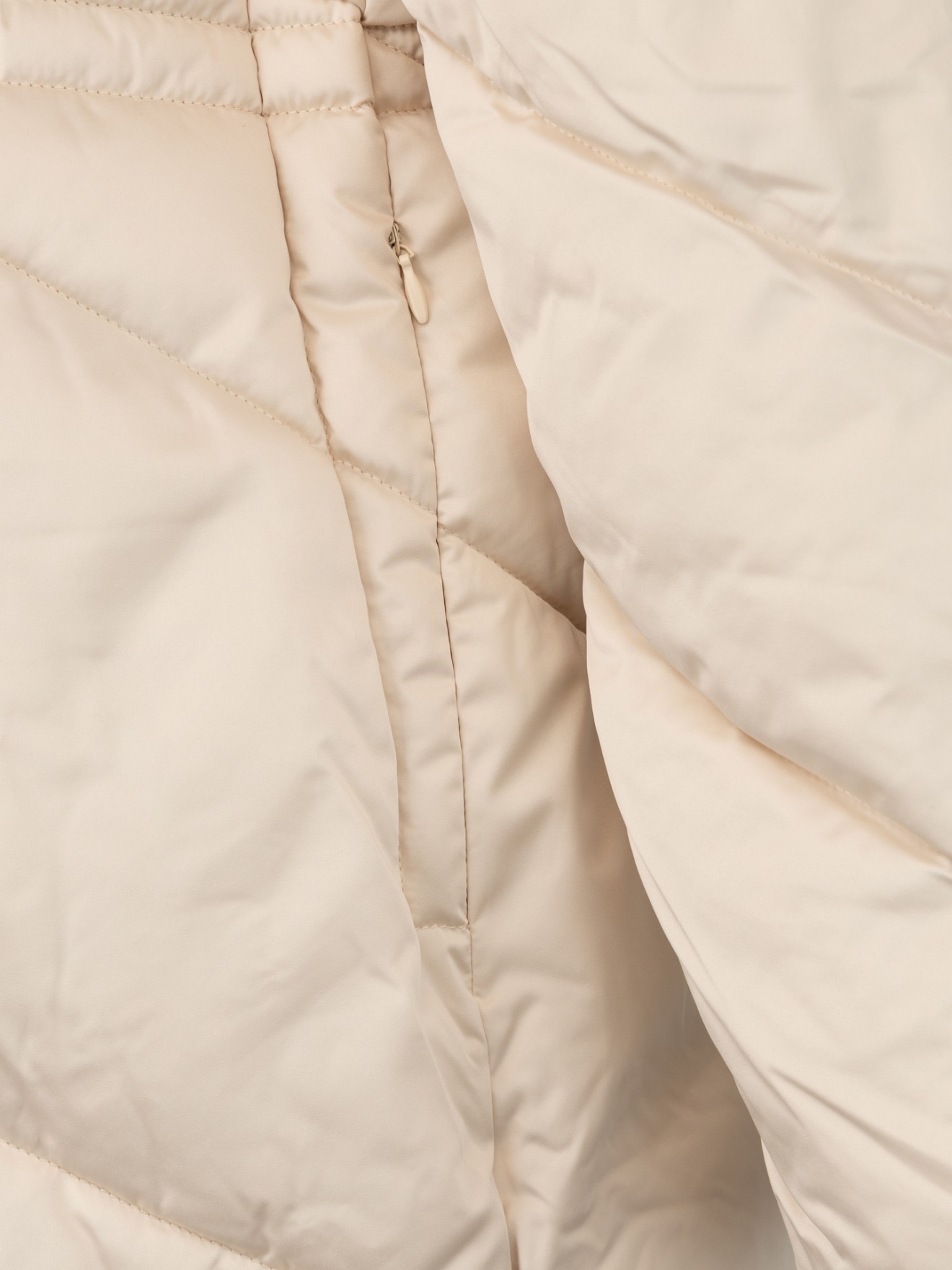 Bluso Comprido com Capuz