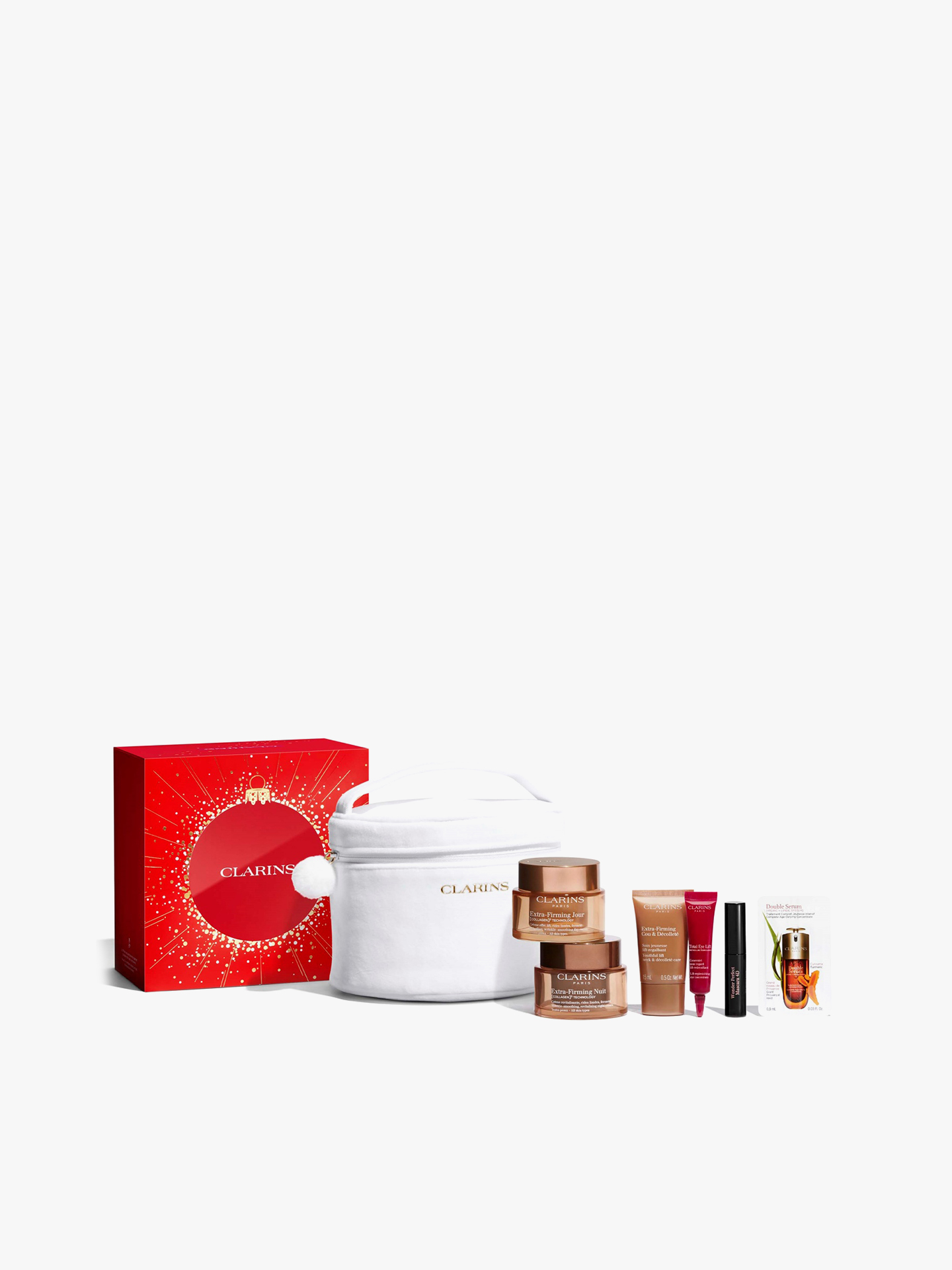 Extra-Firming Collection Holiday Set