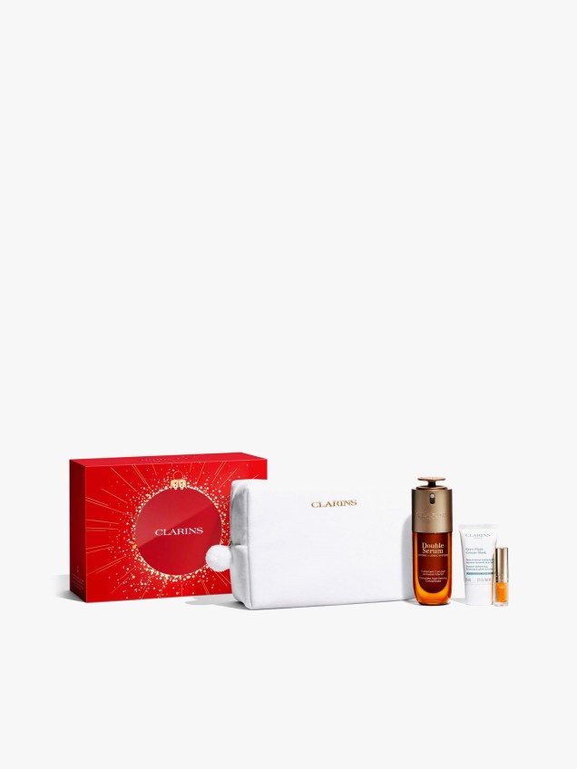 Double Serum Collection