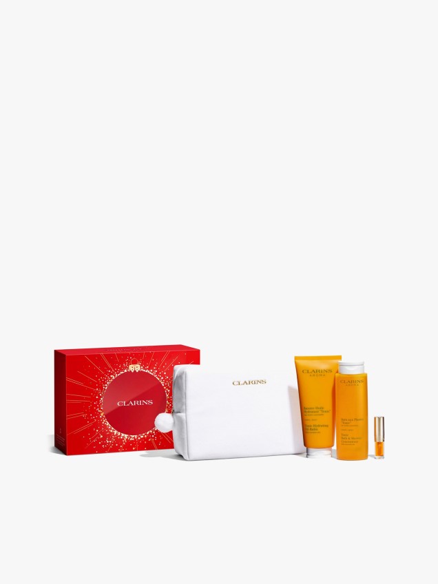 Tonic Ritual Collection