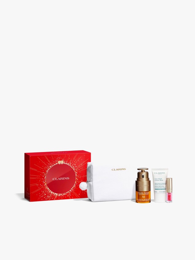 Double Serum Eye Collection