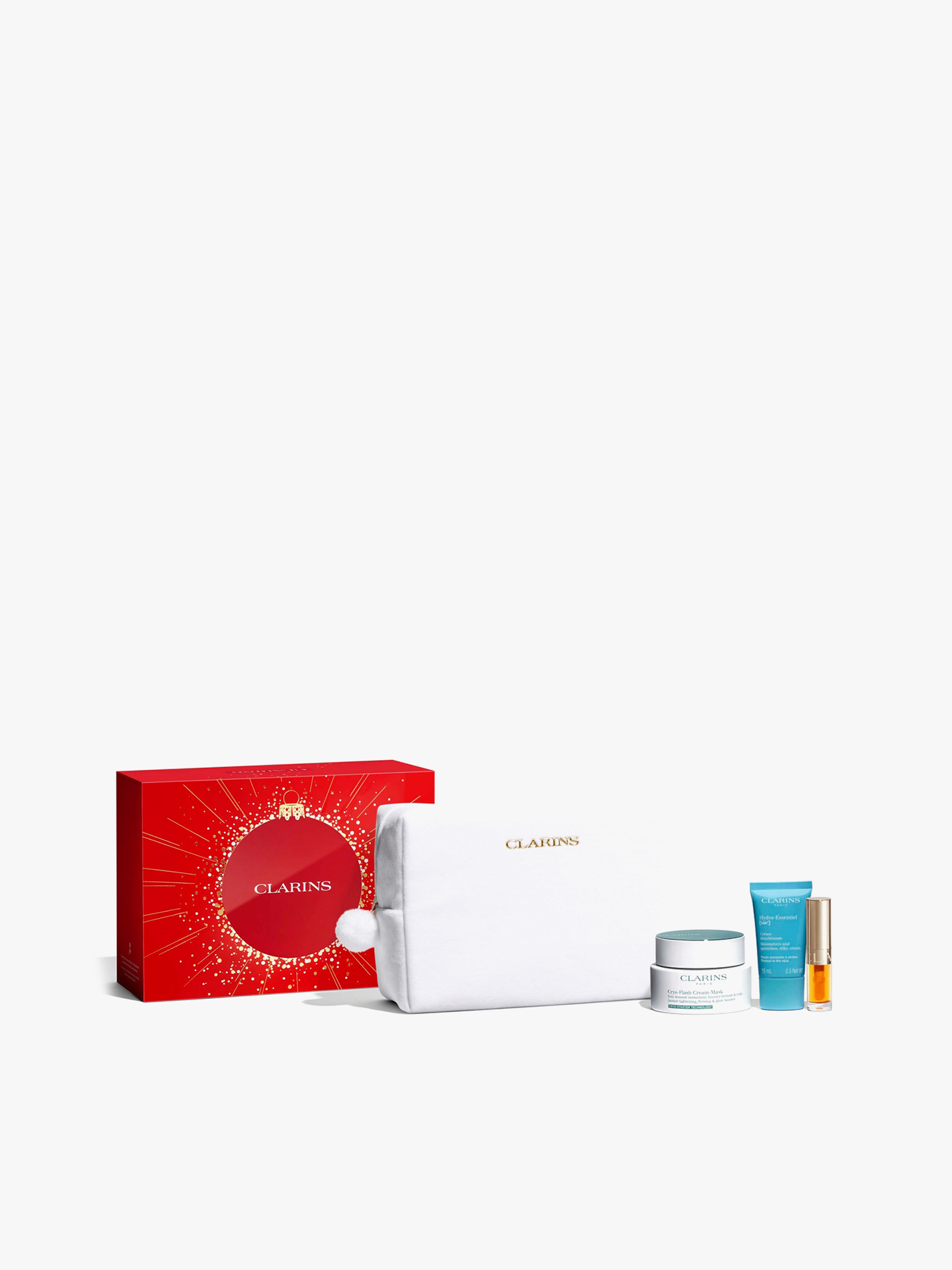 Cryo Collection