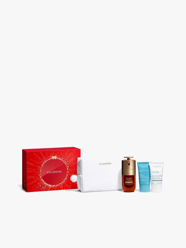 Double Serum Light Collection