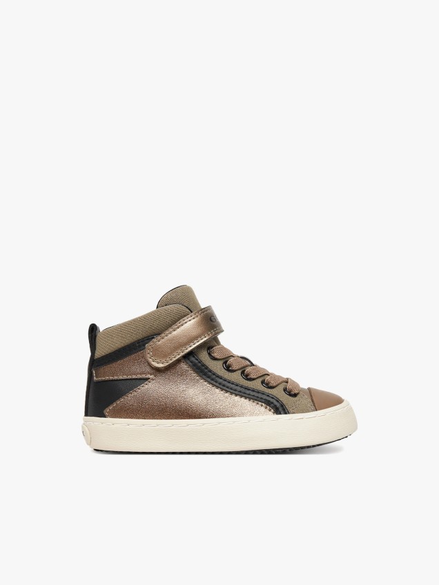 Botas Kalispera