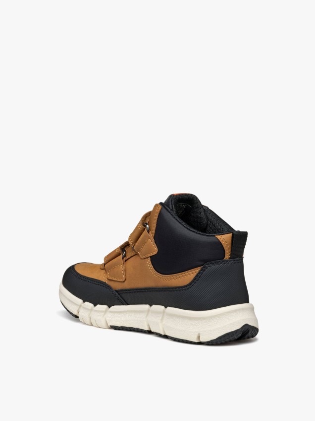 Botas Flexyper