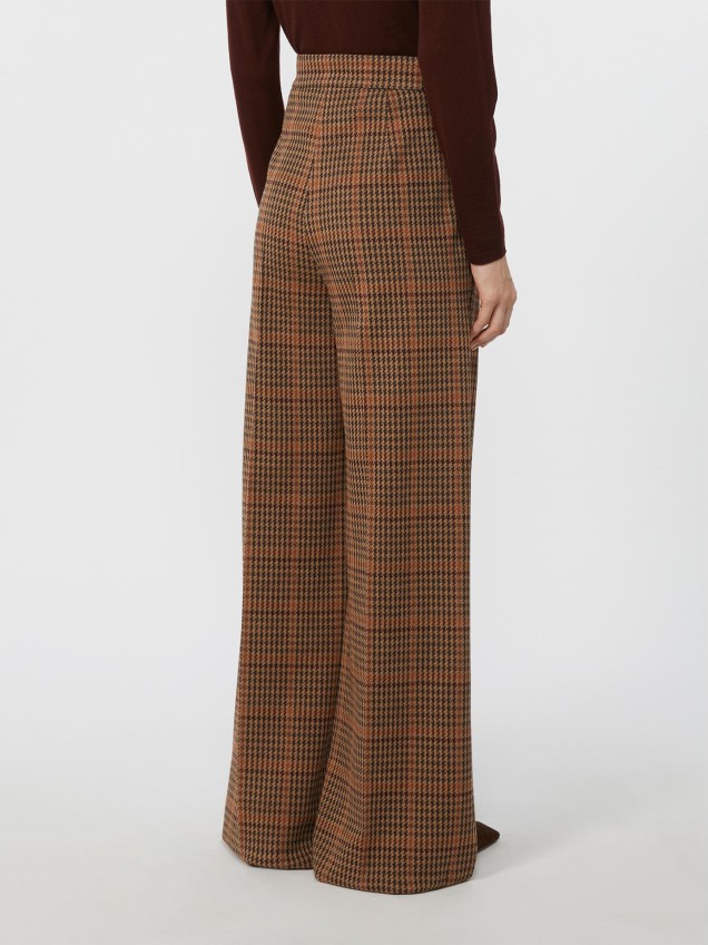 Calças Wide Leg Seggio