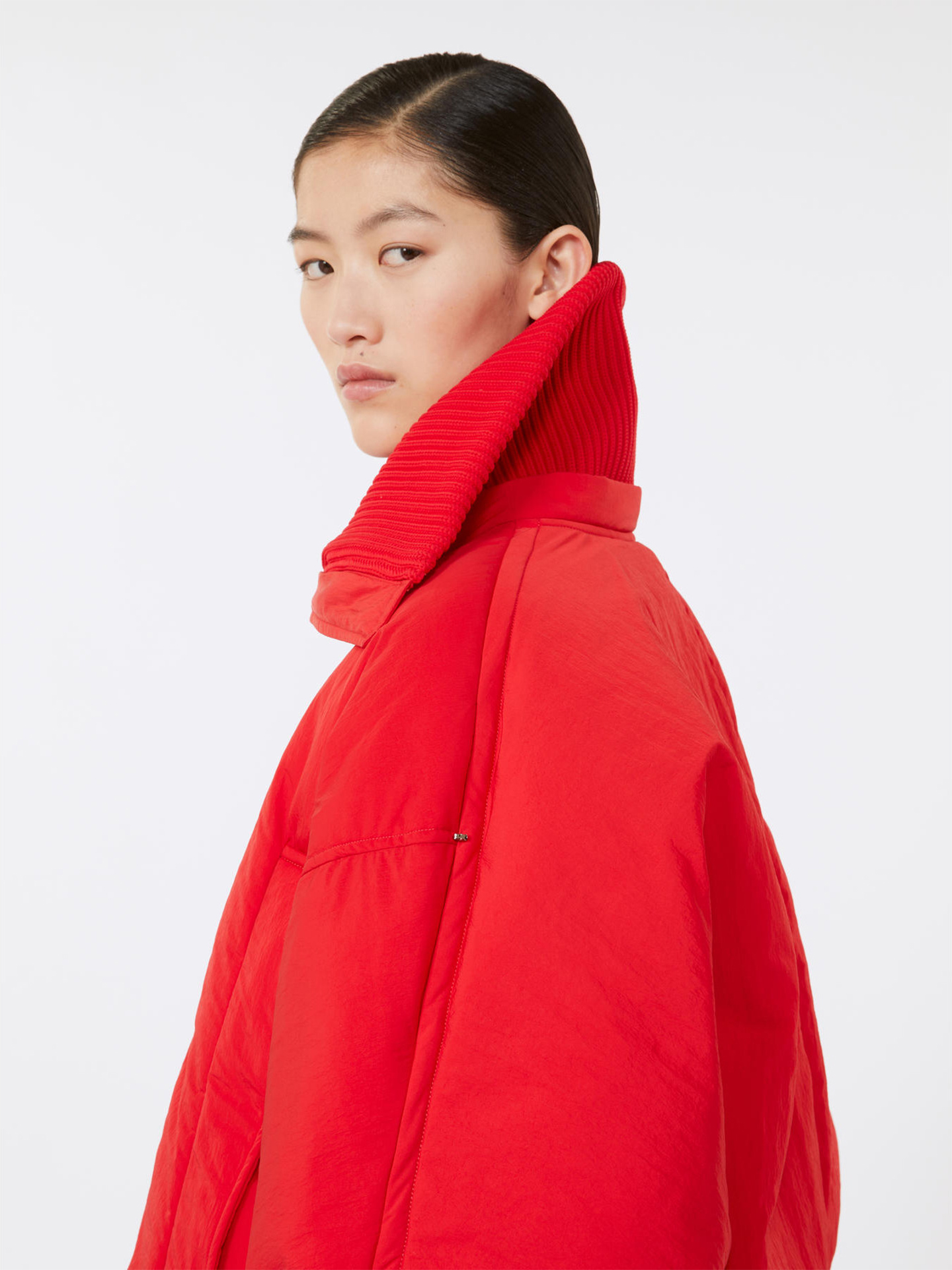 Blusão Acolchoado Glizia