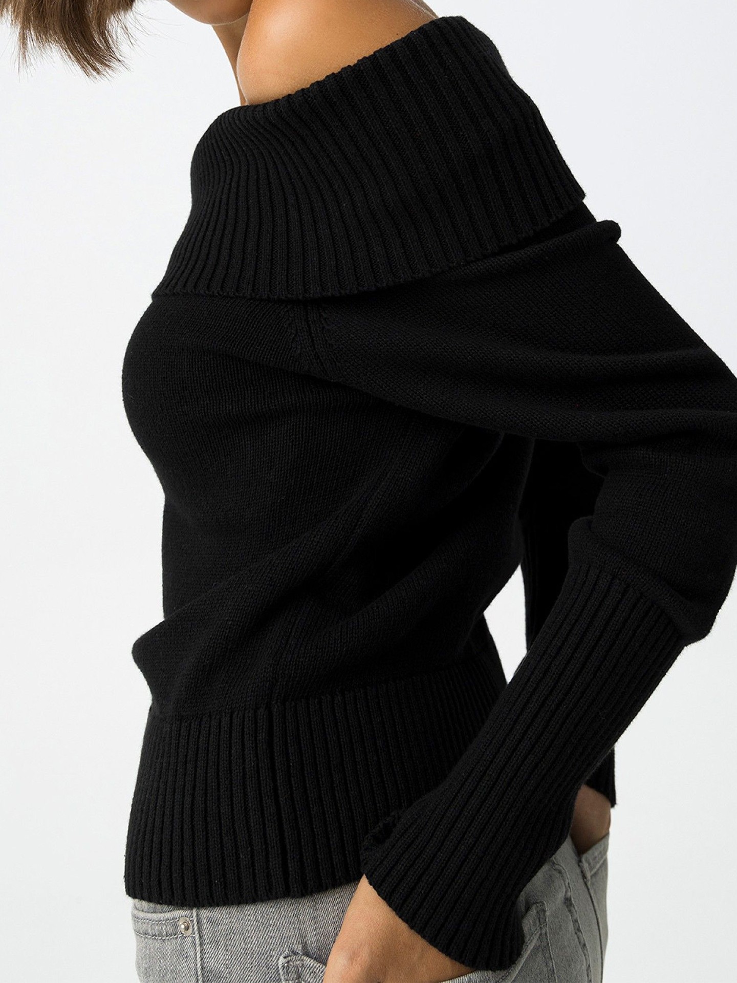 Camisola de Malha Brasia