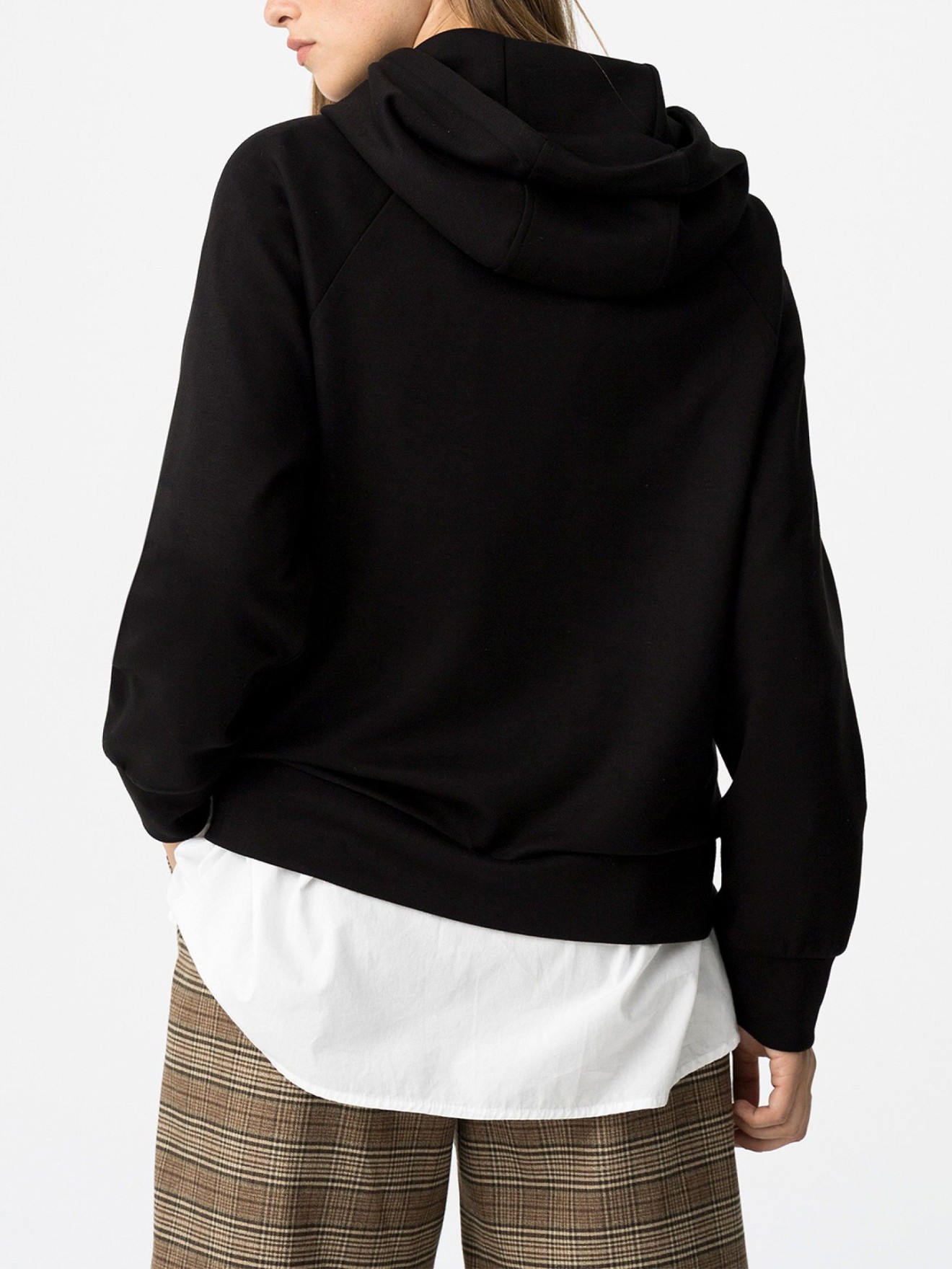 Sweatshirt com Capuz