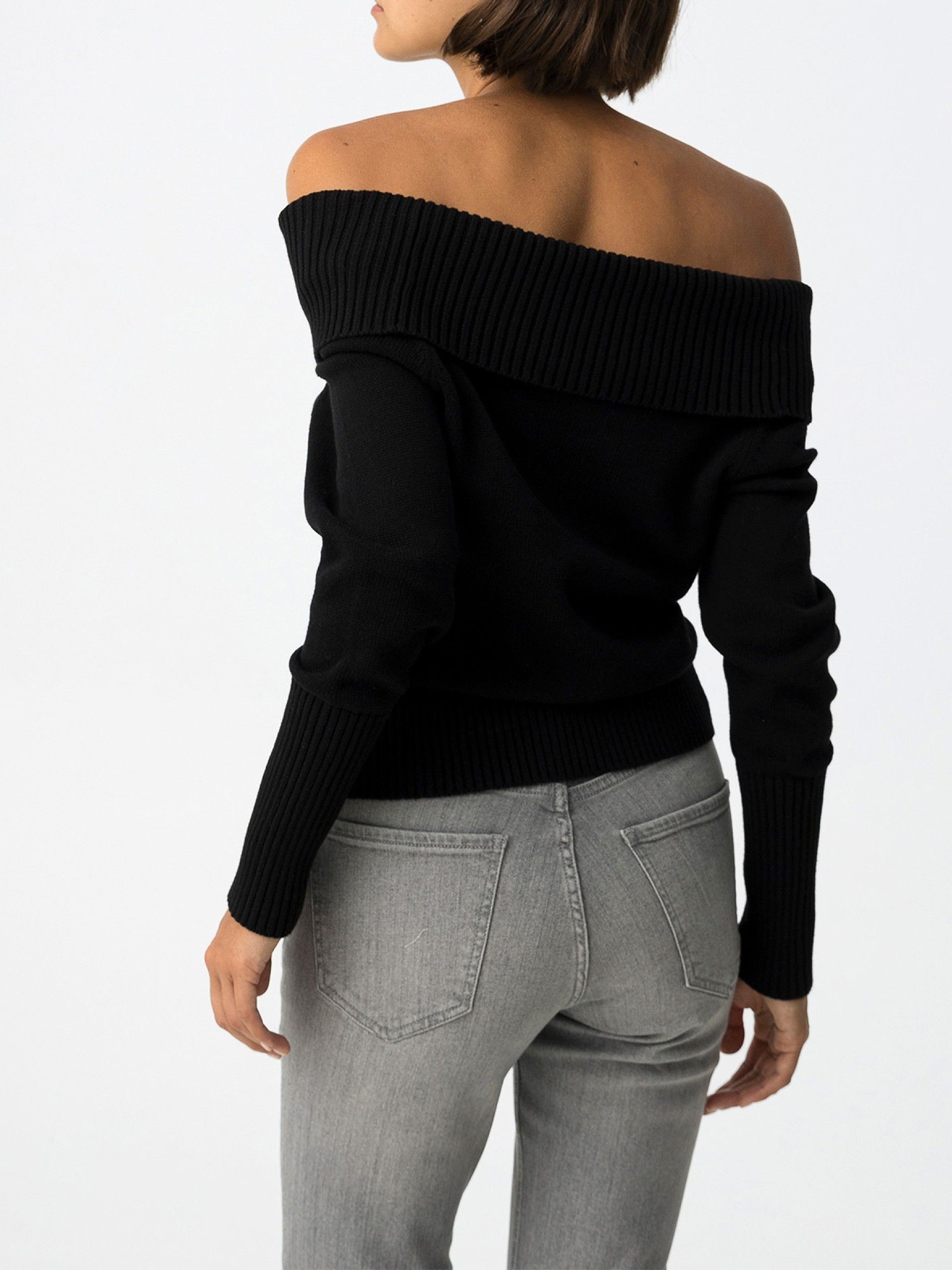 Camisola de Malha Brasia