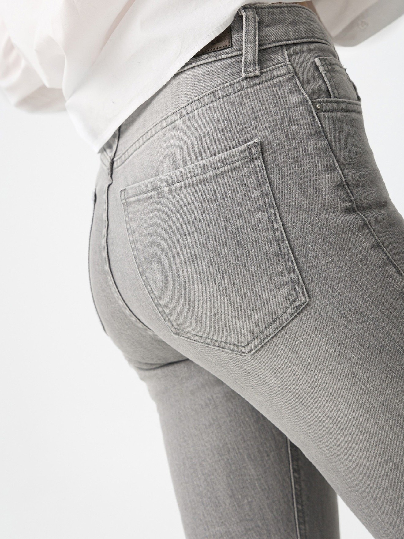 Calças de Ganga Megan