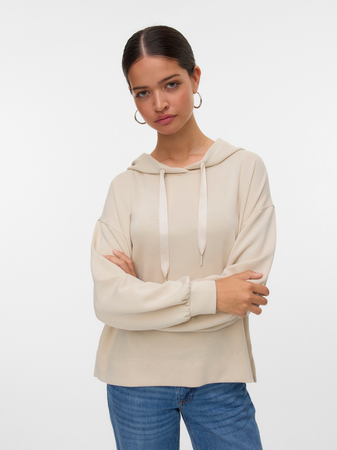 Sweatshirt Hali
