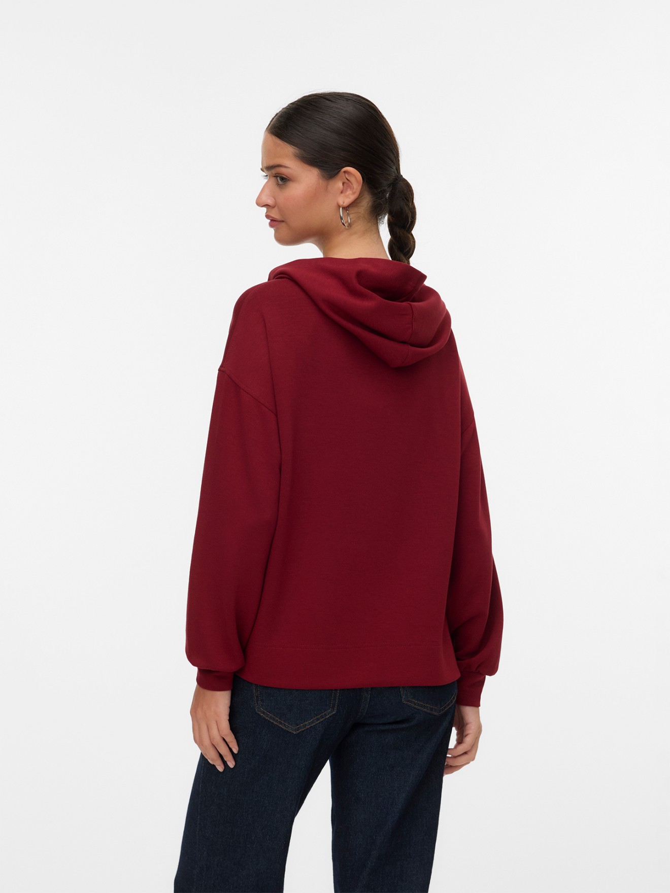 Sweatshirt Hali