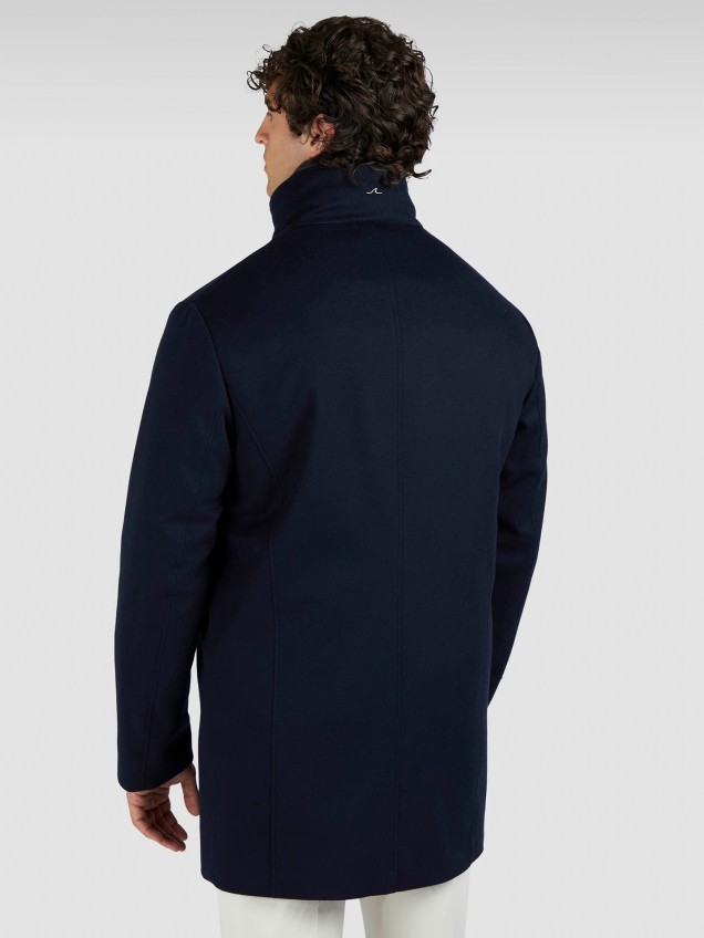 Sobretudo de Caxemira