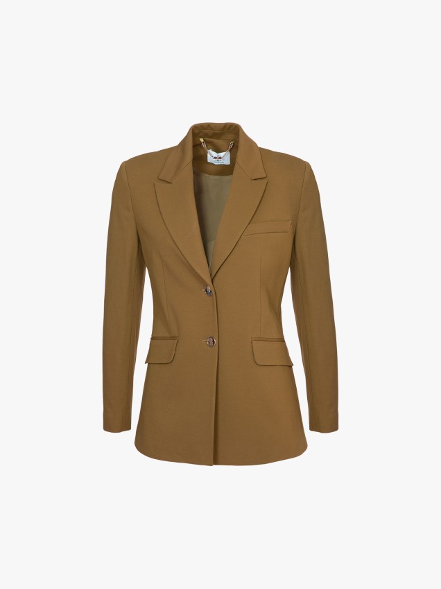 Blazer Regular Fit