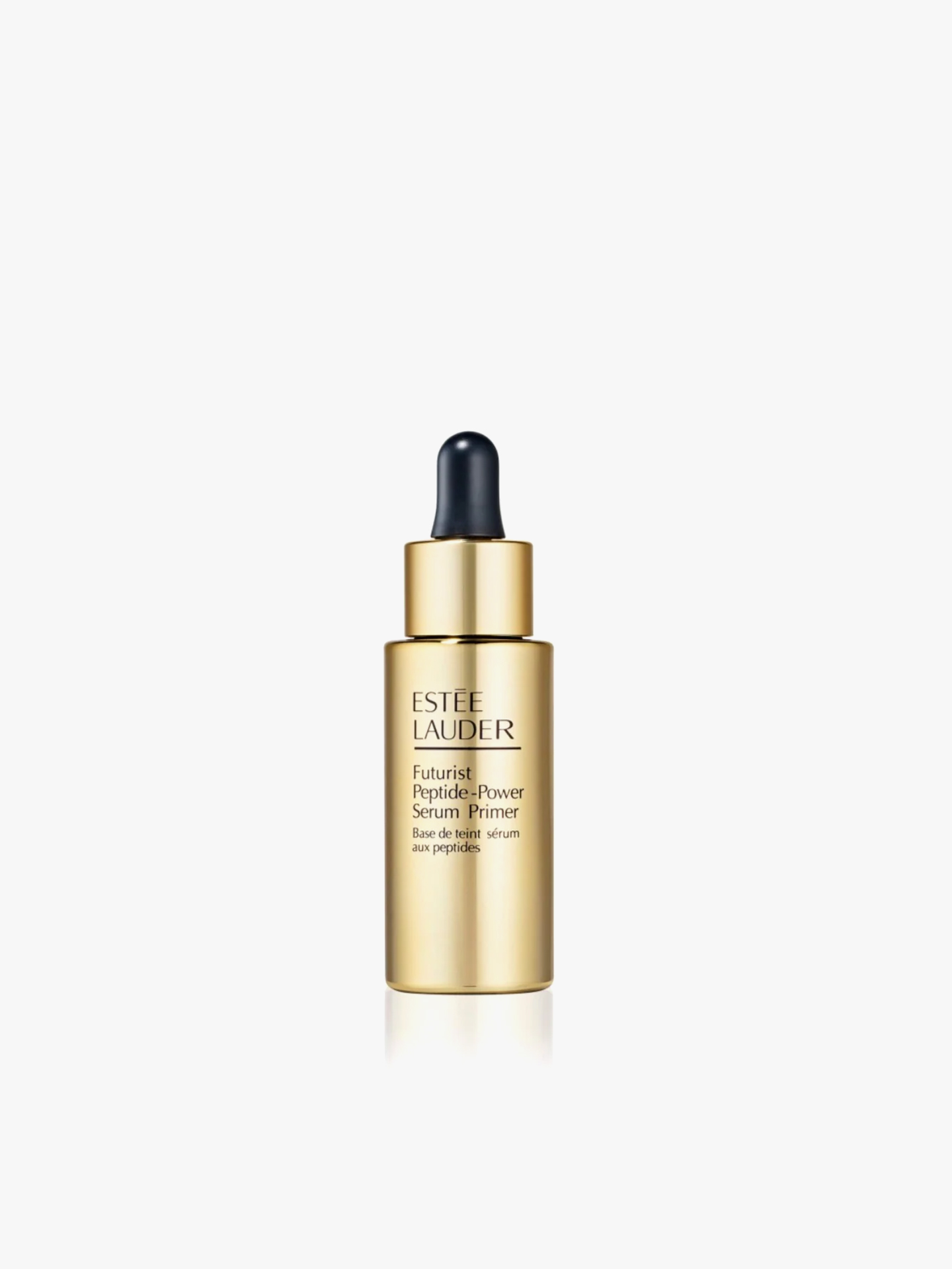 Futurist Peptide-Power Serum Primer