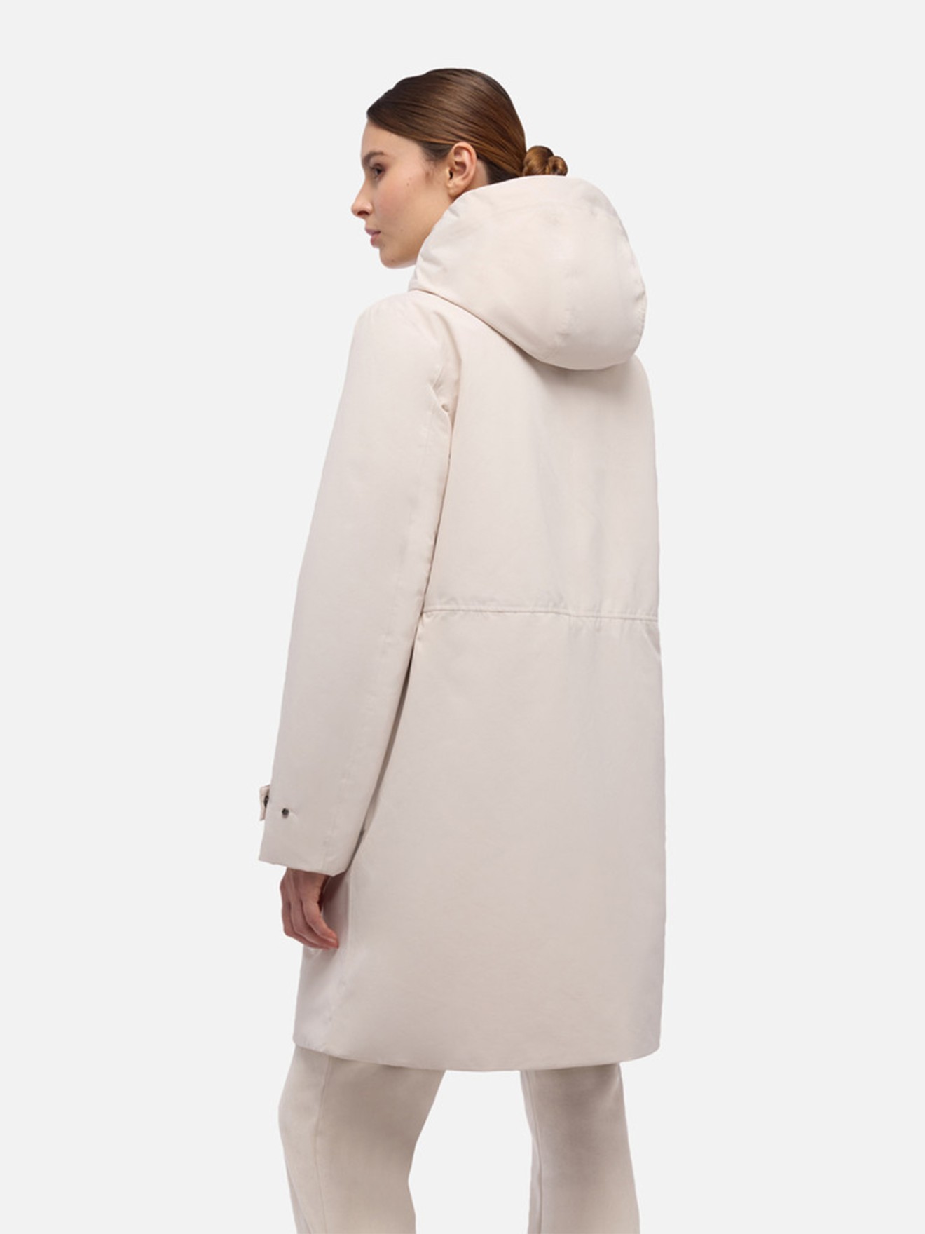 Parka Hoara ABX
