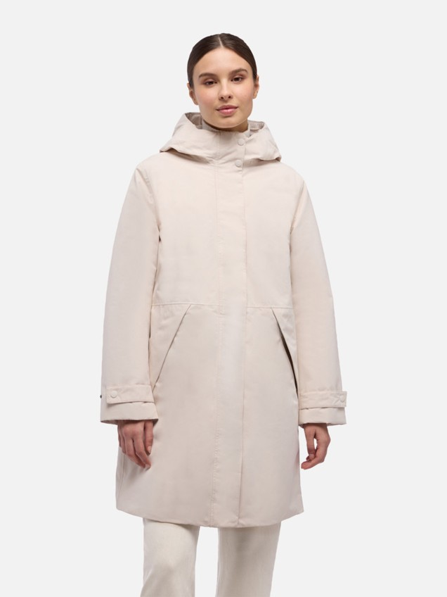Parka Hoara ABX