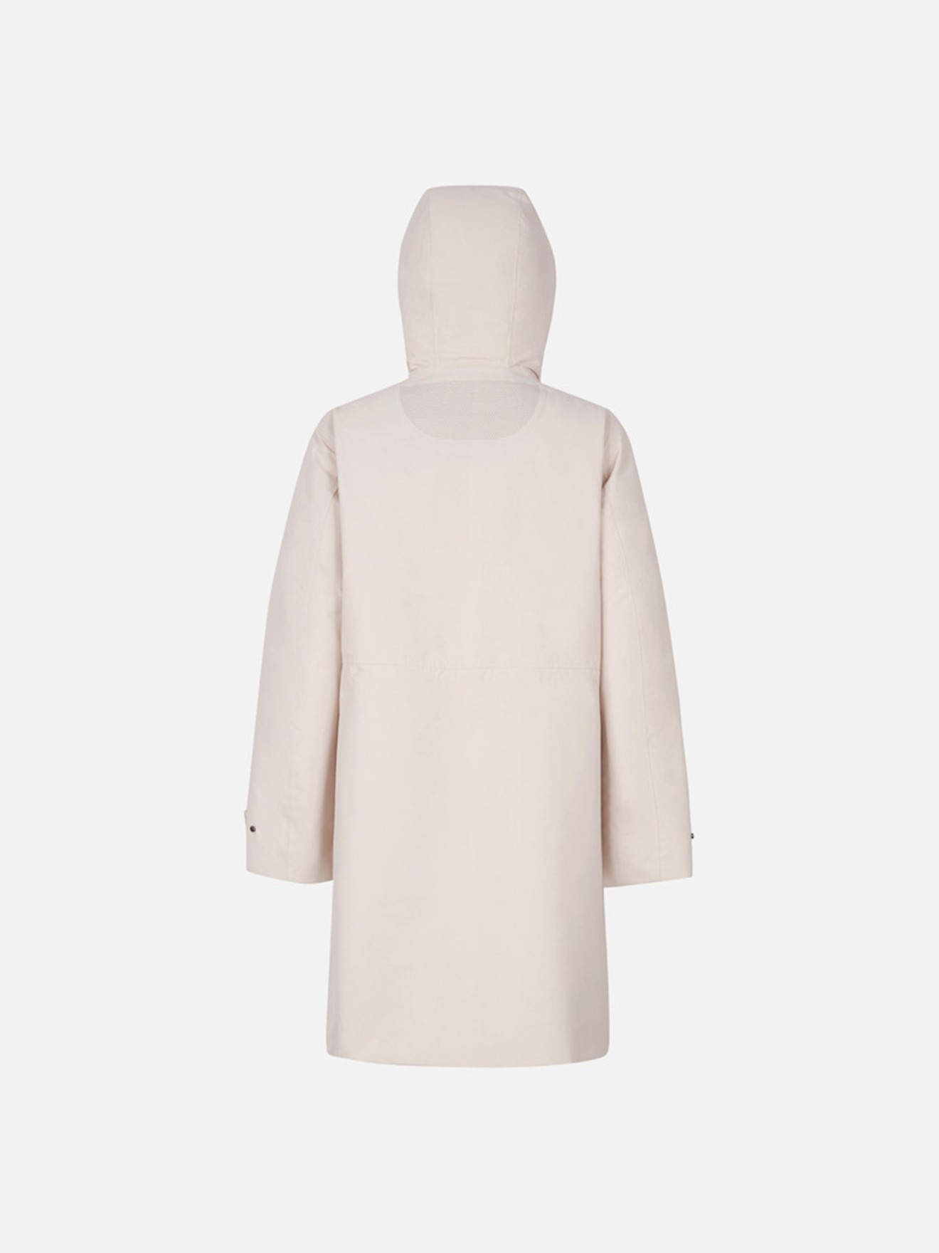Parka Hoara ABX