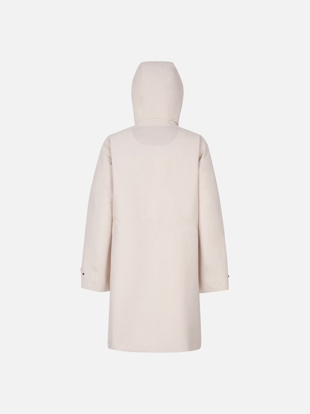 Parka Hoara ABX