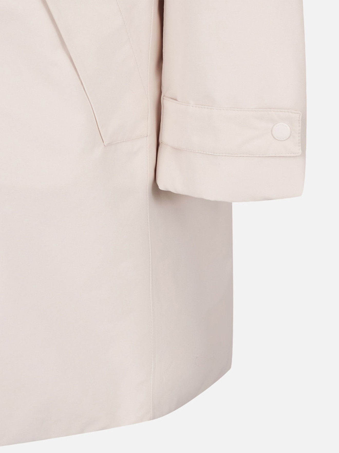 Parka Hoara ABX