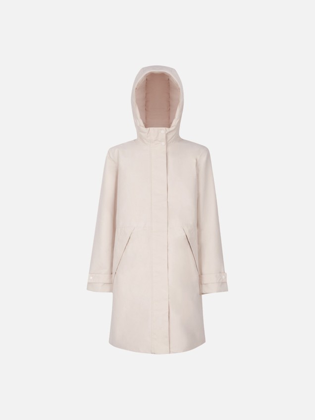 Parka Hoara ABX