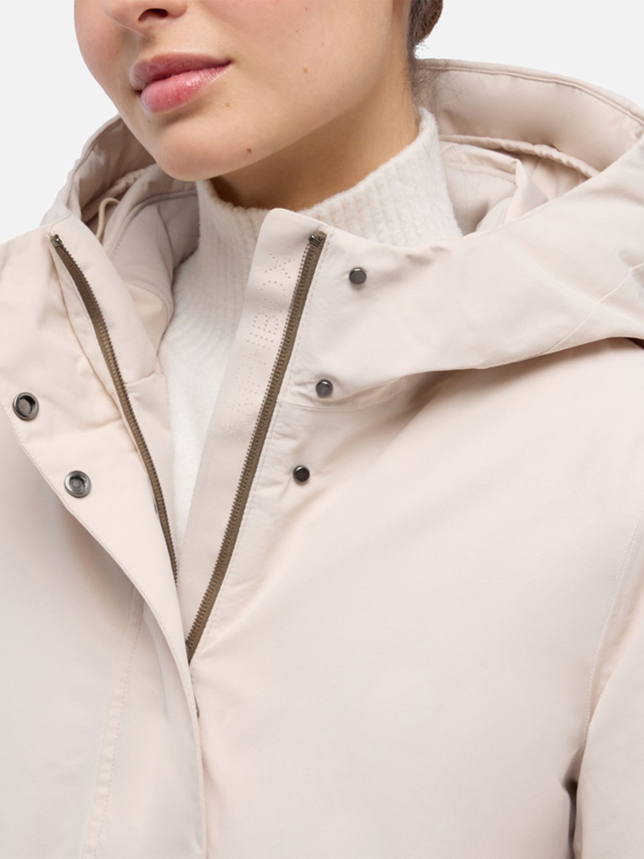 Parka Hoara ABX