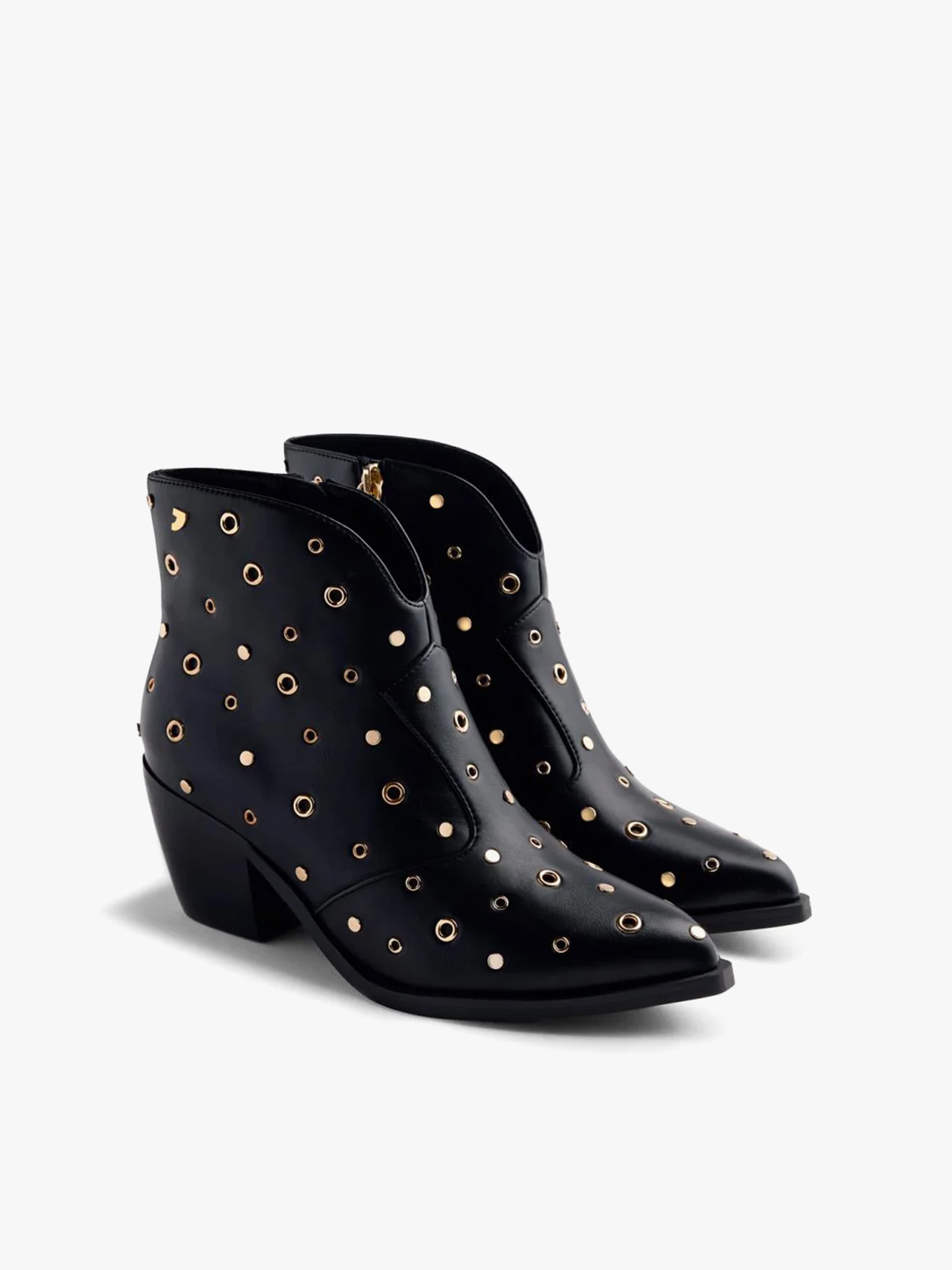 Botas Cowboy Muskegon