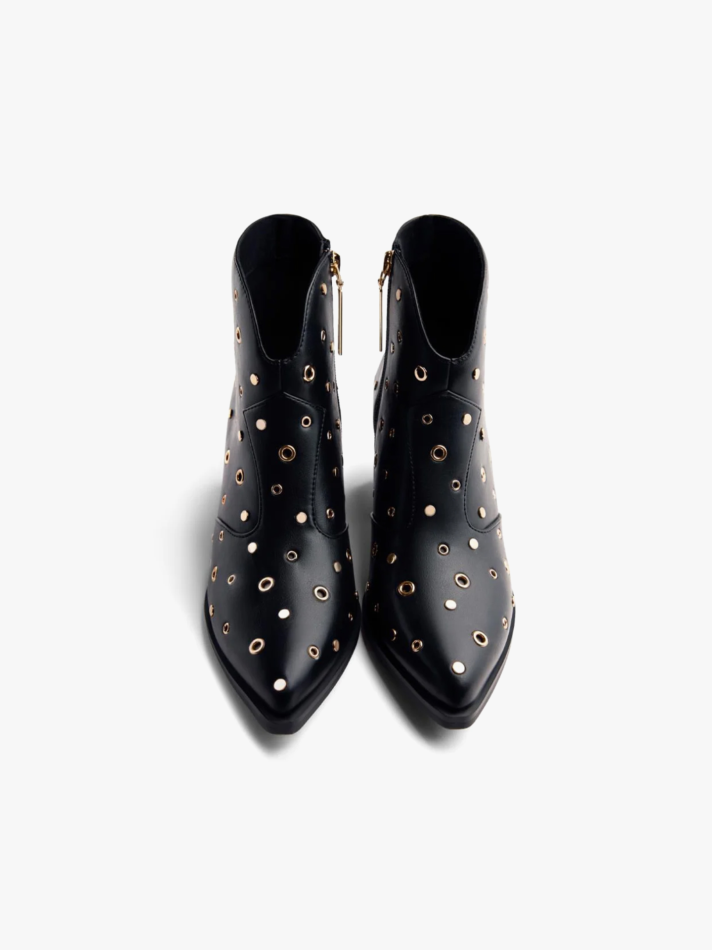 Botas Cowboy Muskegon