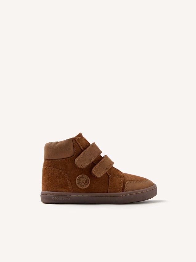 Botas em Camura Keego
