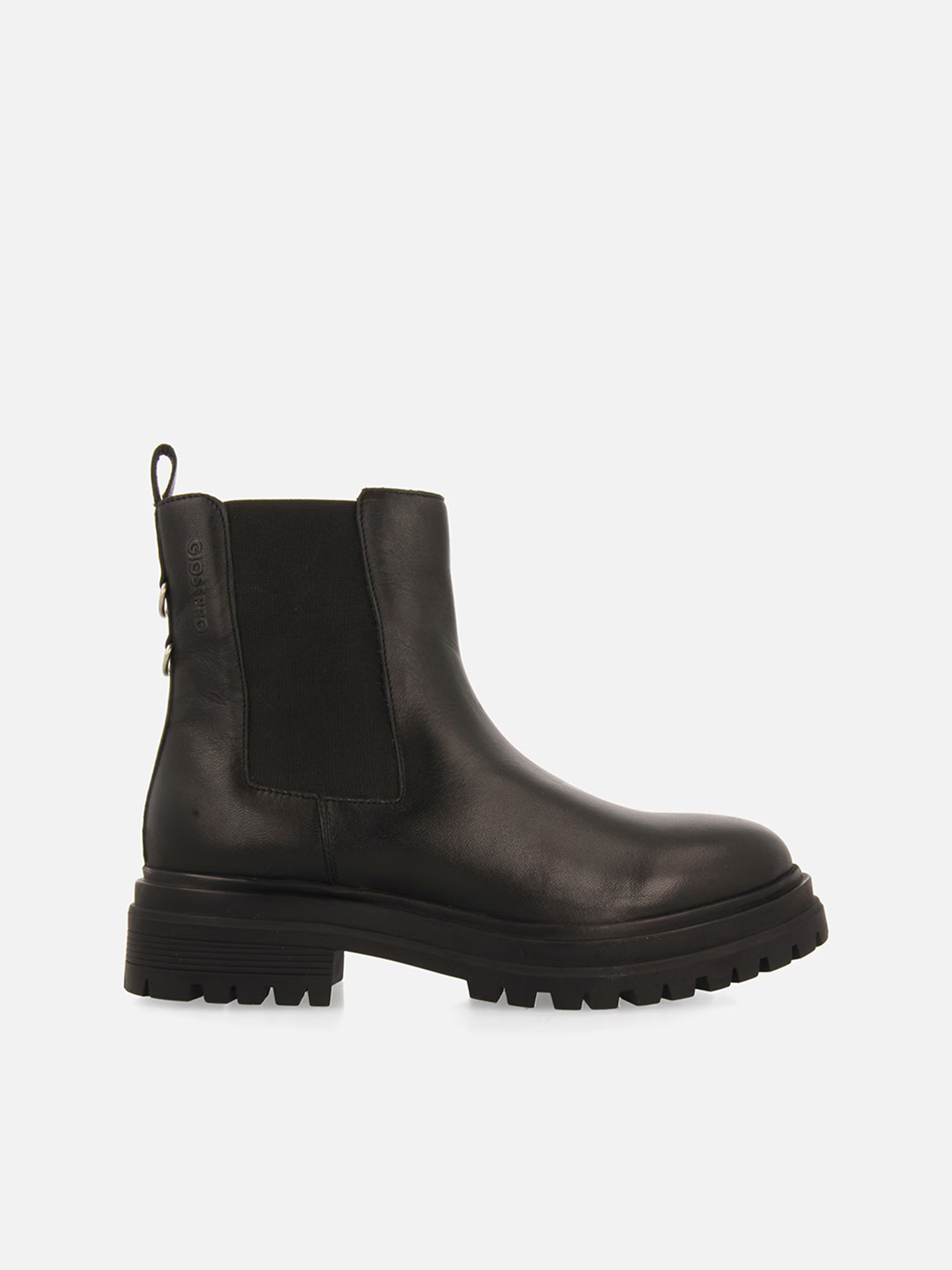 Botas Chelsea Track Varick