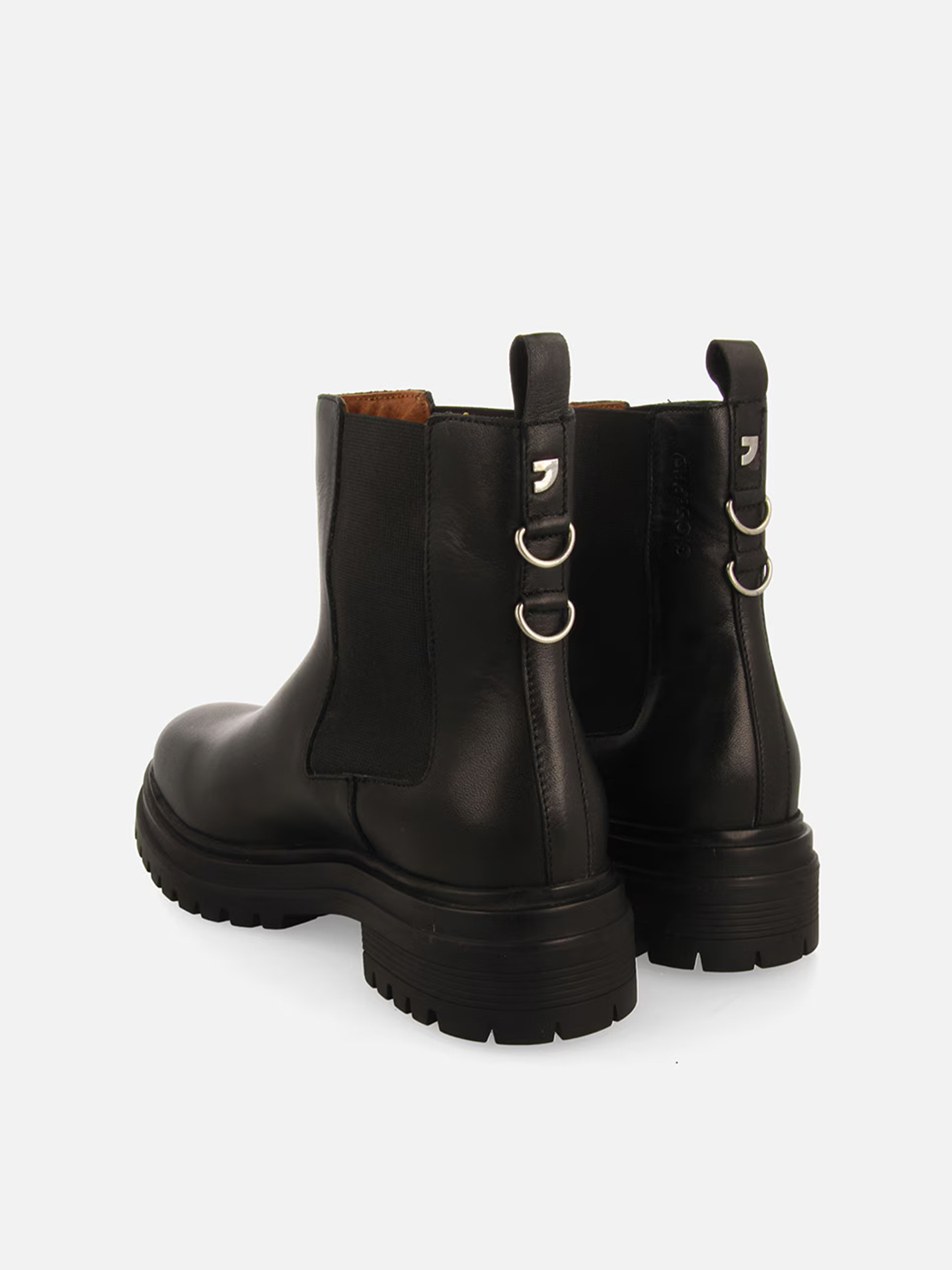 Botas Chelsea Track Varick