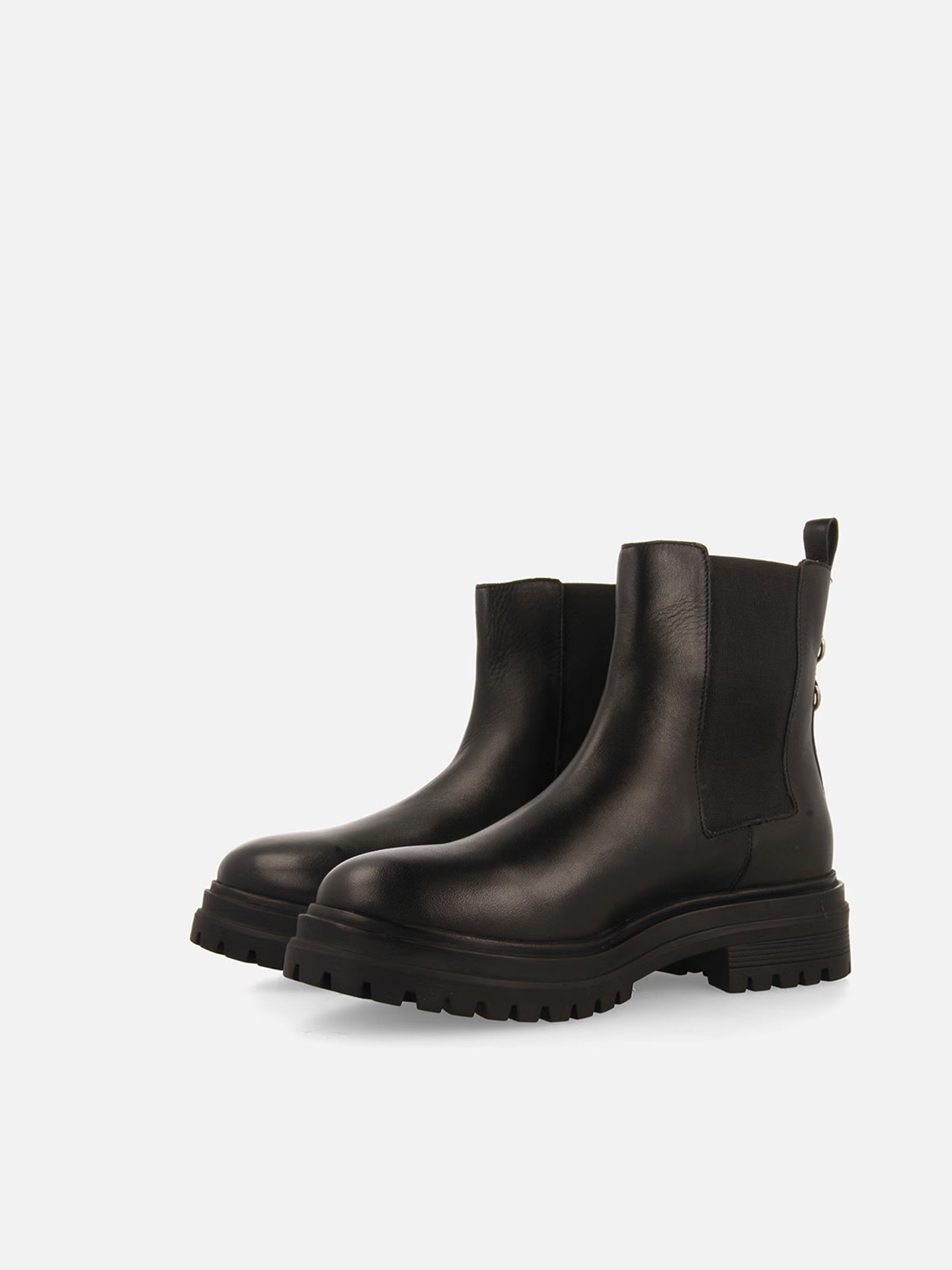 Botas Chelsea Track Varick
