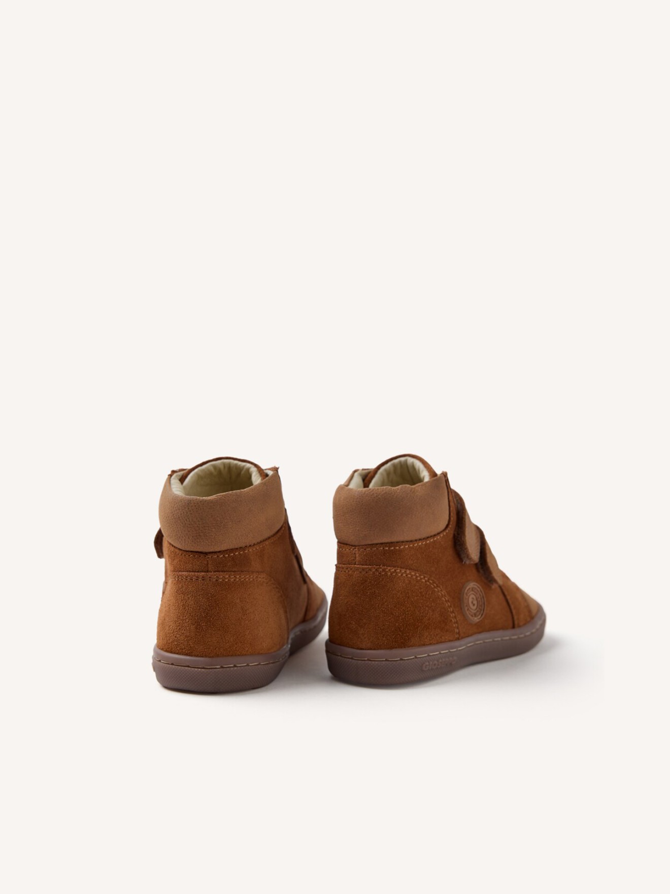 Botas em Camurça Keego