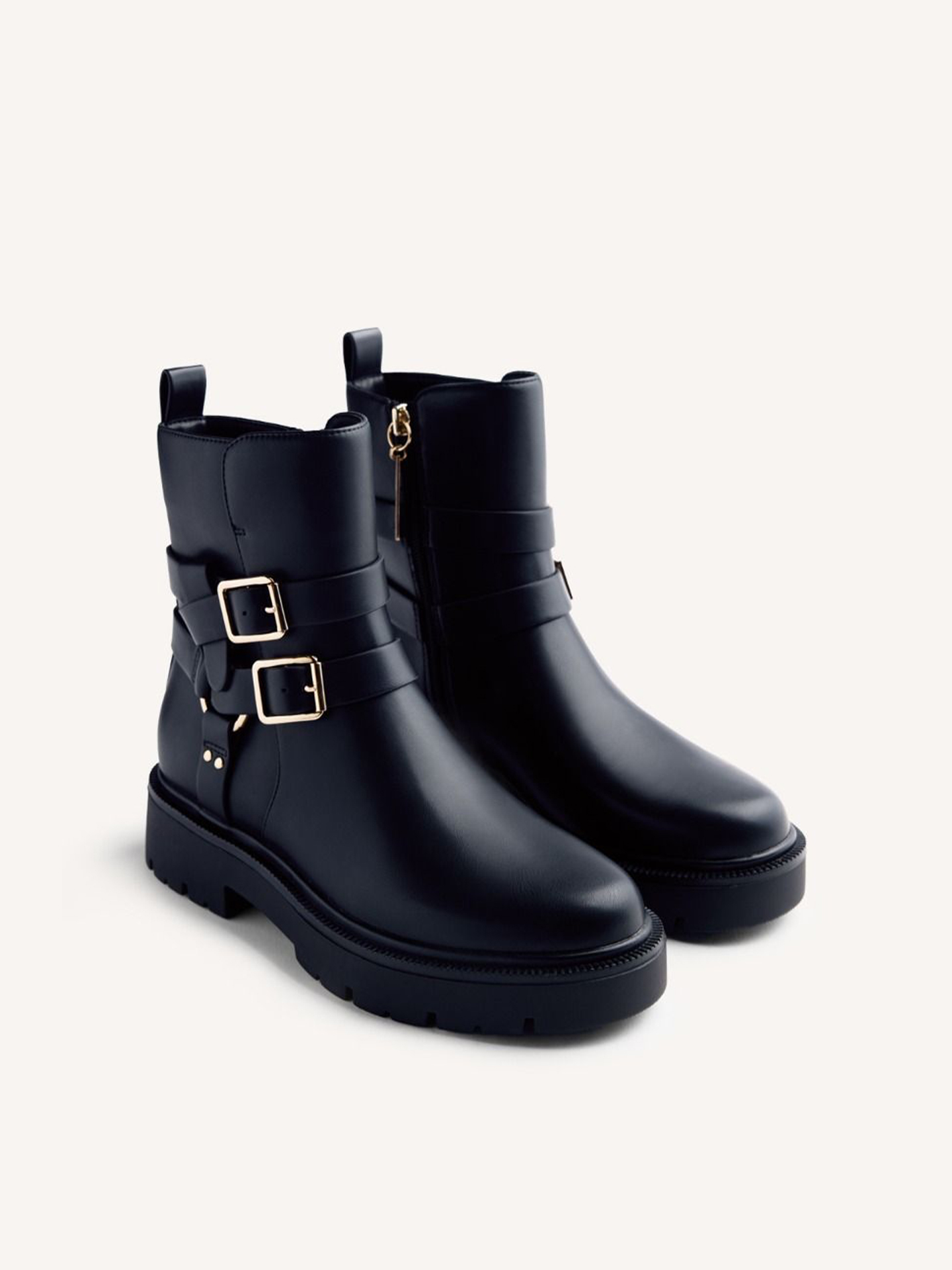 Botas Biker Morenci
