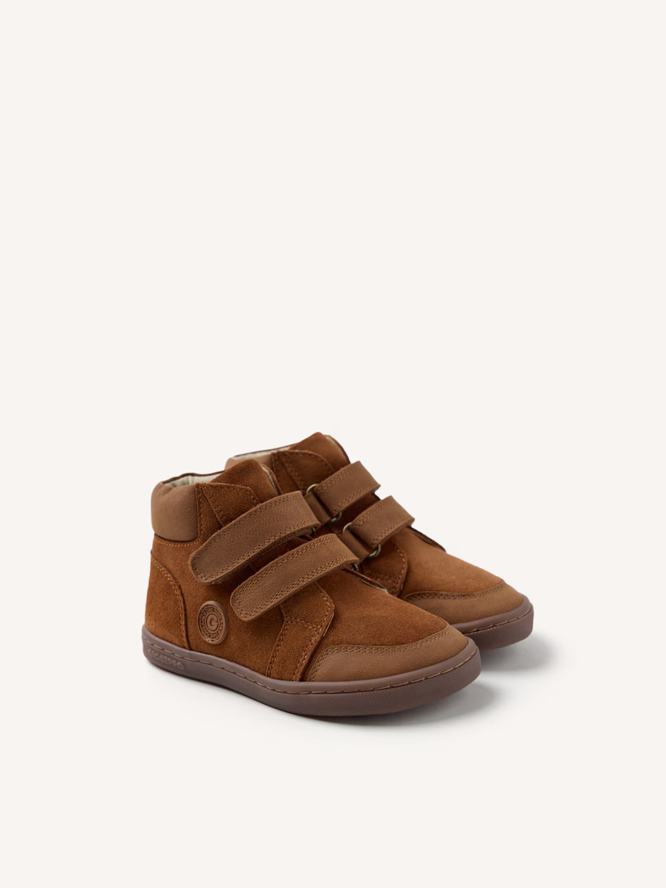 Botas em Camura Keego