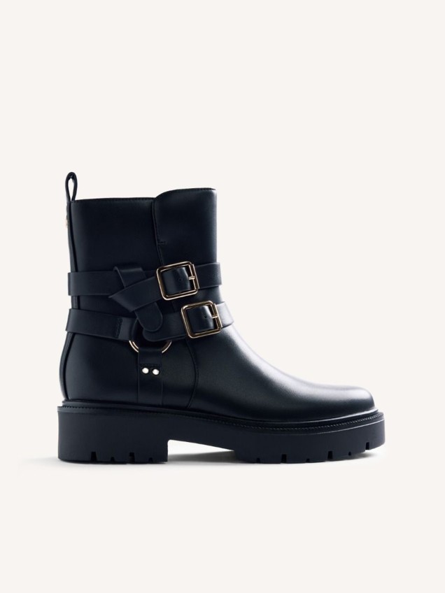 Botas Biker Morenci