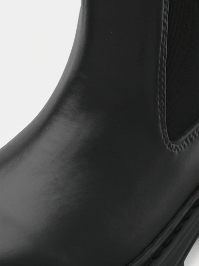 Botas Chelsea Mizpah